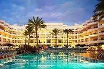 호텔 Sunwing And Fanabe 4*
