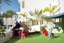 Sunwing And Fanabe Hotel Costa Adeje (Tenerife)