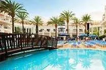 Sunwing And Fanabe 4*